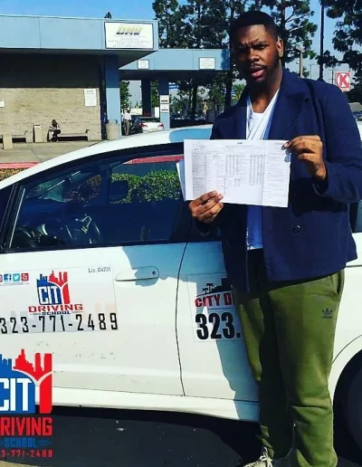 Driving School