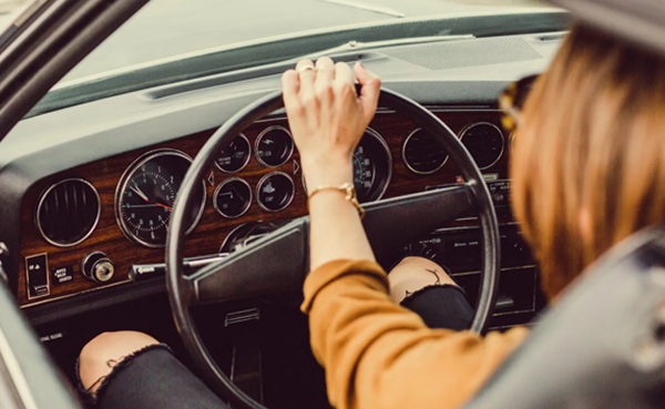 Driving School
