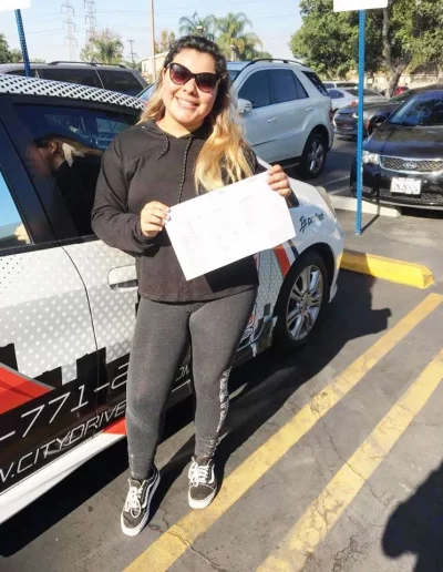 Driving School