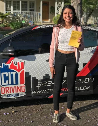 Driving School