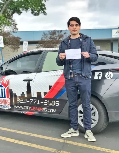 Driving School