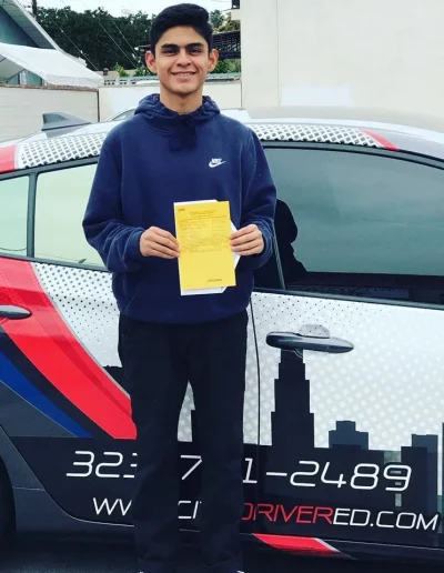 Driving School