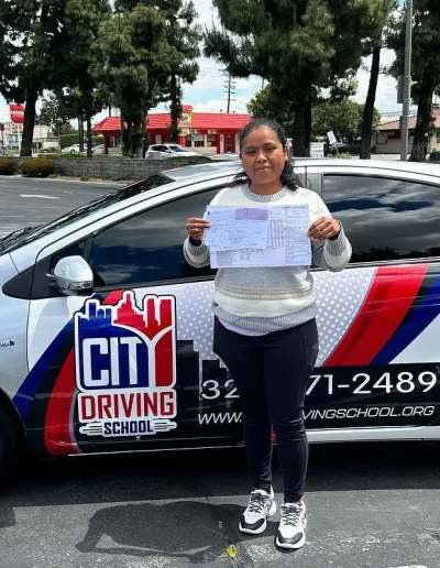 Driving School